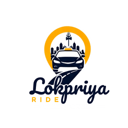 Lokpriya Rides Logo